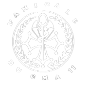 Logo de l'Amicale du CMA11