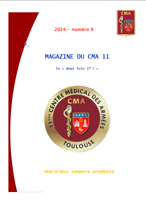 Vignette Magazine N°9